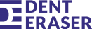 Dent Eraser logo